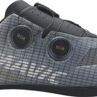 Mavic Cosmic SLR Road Shoes Gold/Black