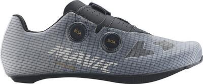 Mavic cosmic slr road shoes gold/black