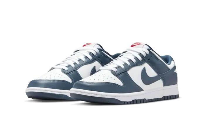 Dunk Low Valerian Blue - Taille : 45.5 EU 2/7