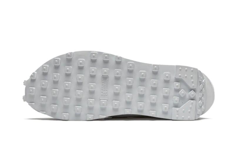 LD Waffle Sacai White - Taille : 35.5 EU 4/4