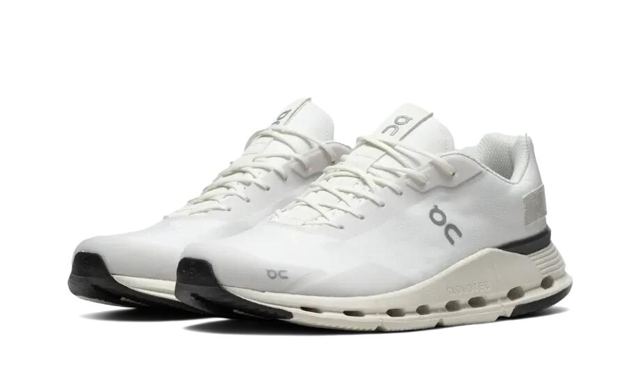 Cloudnova Form White - Taille : 40.5 EU 2/4