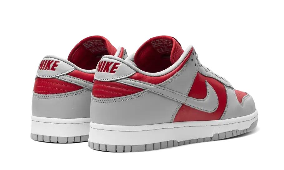Nike Dunk Low QS CO.JP Reverse Ultraman (2024) 3/4