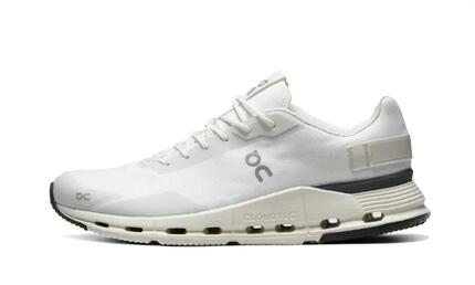 Cloudnova Form White - Taille : 46 EU