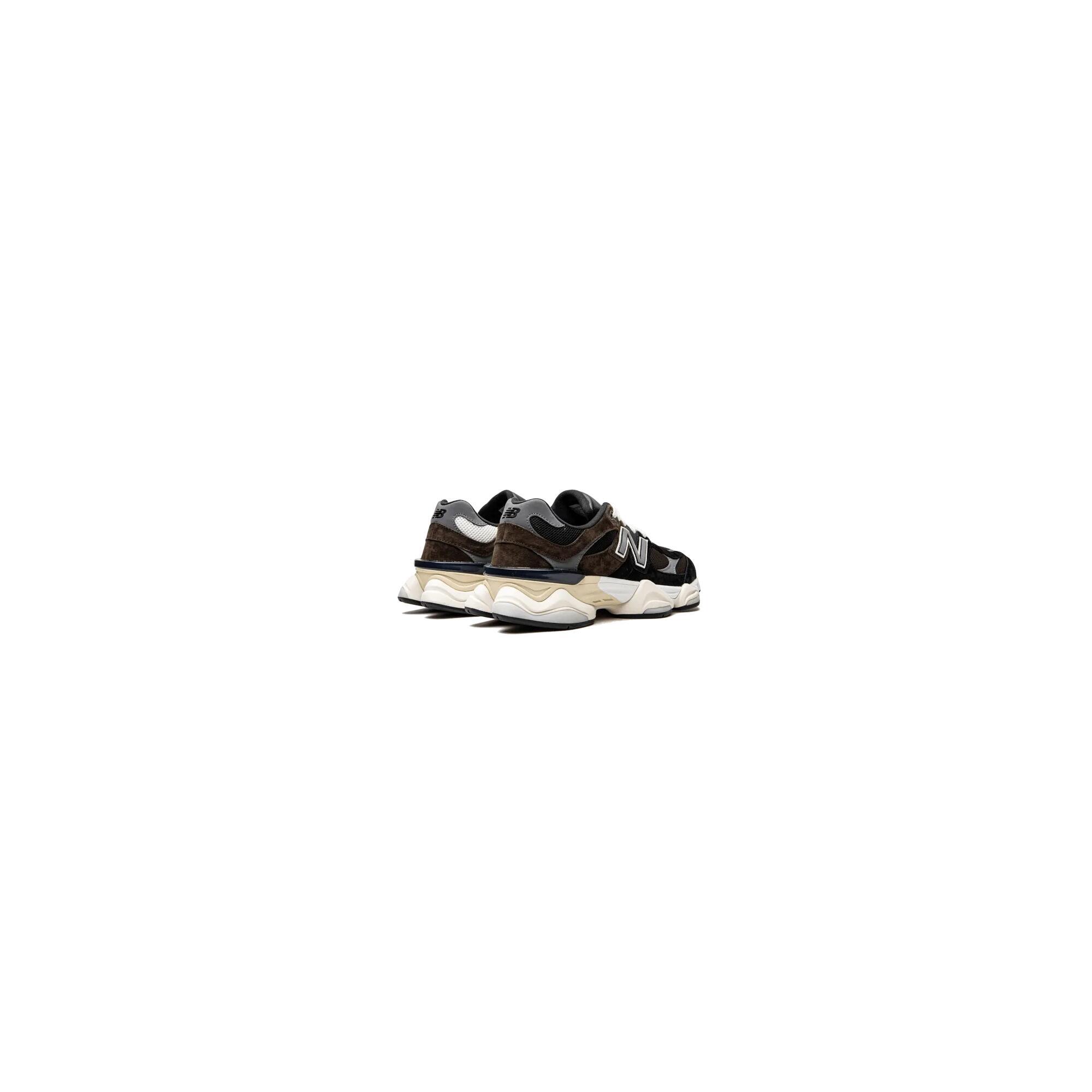 9060 Dark Brown