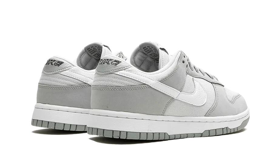 Dunk Low LX Light Smoke Grey - Taille : 38 EU 3/4