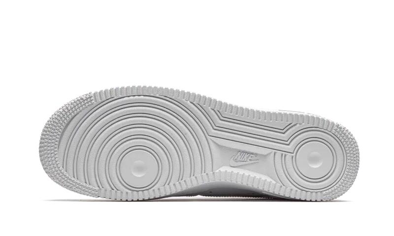 Air Force 1 Low White Supreme 4/4