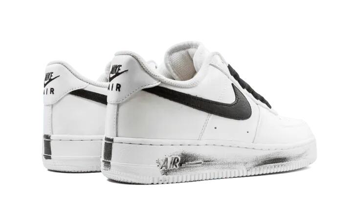 Air Force 1 Low G-Dragon Peaceminusone Para-Noise White - Taille : 44 EU 3/7