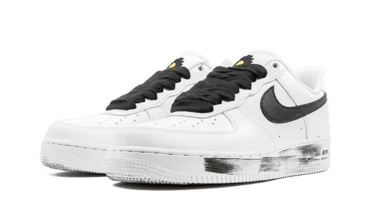 Air Force 1 Low G-Dragon Peaceminusone Para-Noise White - Taille : 44 EU 2/7