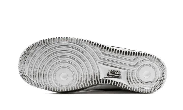 Air Force 1 Low G-Dragon Peaceminusone Para-Noise White - Taille : 44 EU 4/7