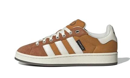 Zapatillas Adulto Adidas Campus 00S Verde