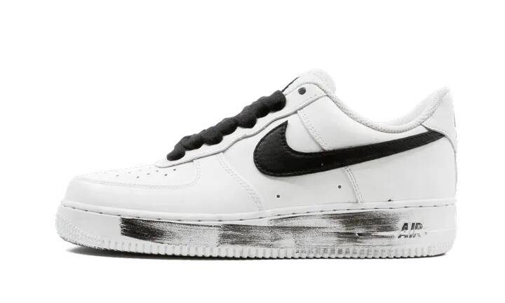 Air Force 1 Low G-Dragon Peaceminusone Para-Noise White - Taille : 44 EU 1/7