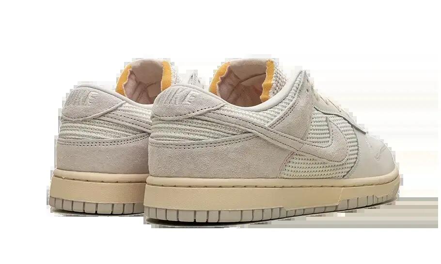 Chaussures - Lifestyle - Homme - Basses, polyvalentes - Dunk Low Phantom 3/4