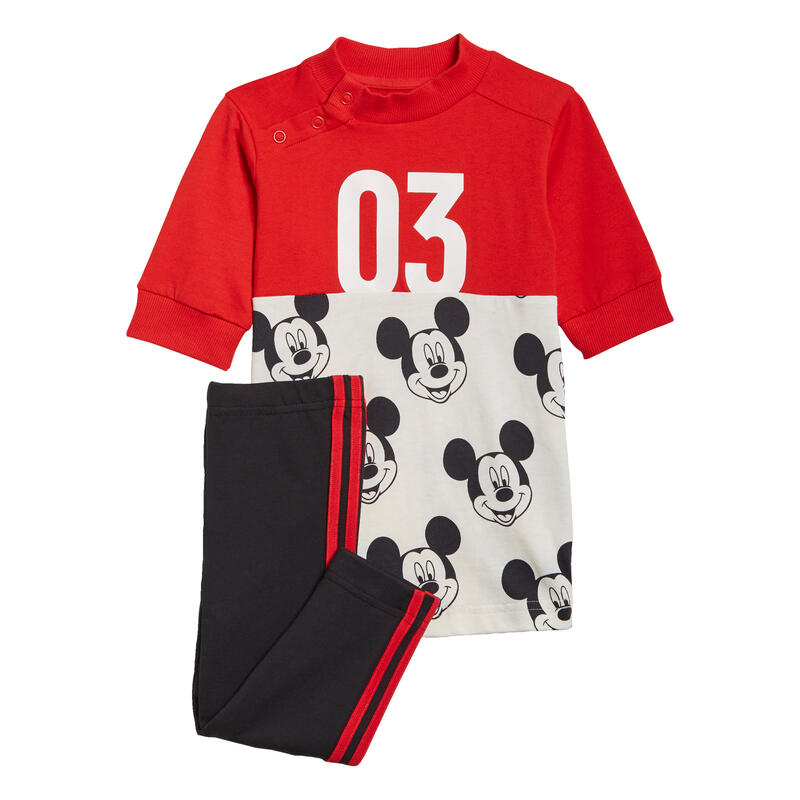 Ensemble Disney Mickey Mouse Summer