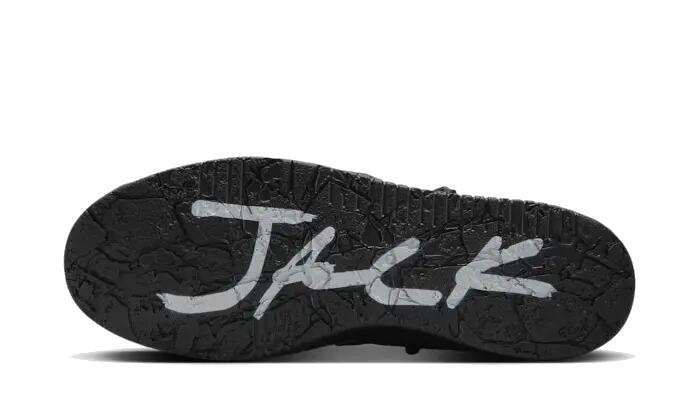 Jordan Jumpman Jack TR Travis Scott Dark Mocha 3/3