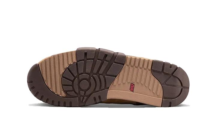 Air Trainer 1 Shima Shima Pack Baroque Brown - Taille : 41 EU 3/3