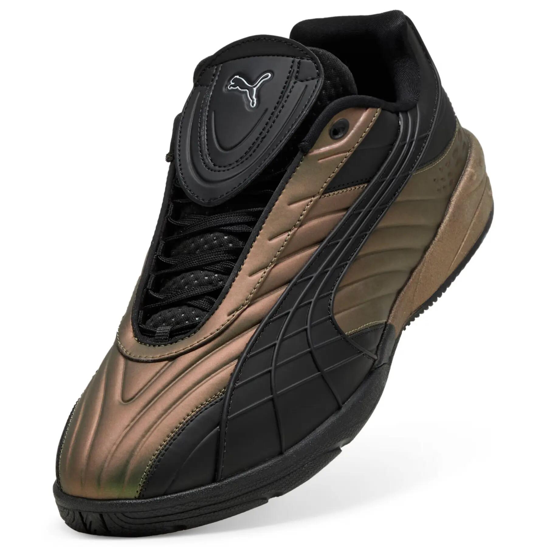 Baskets Puma V-S2 Spectrum 4/6