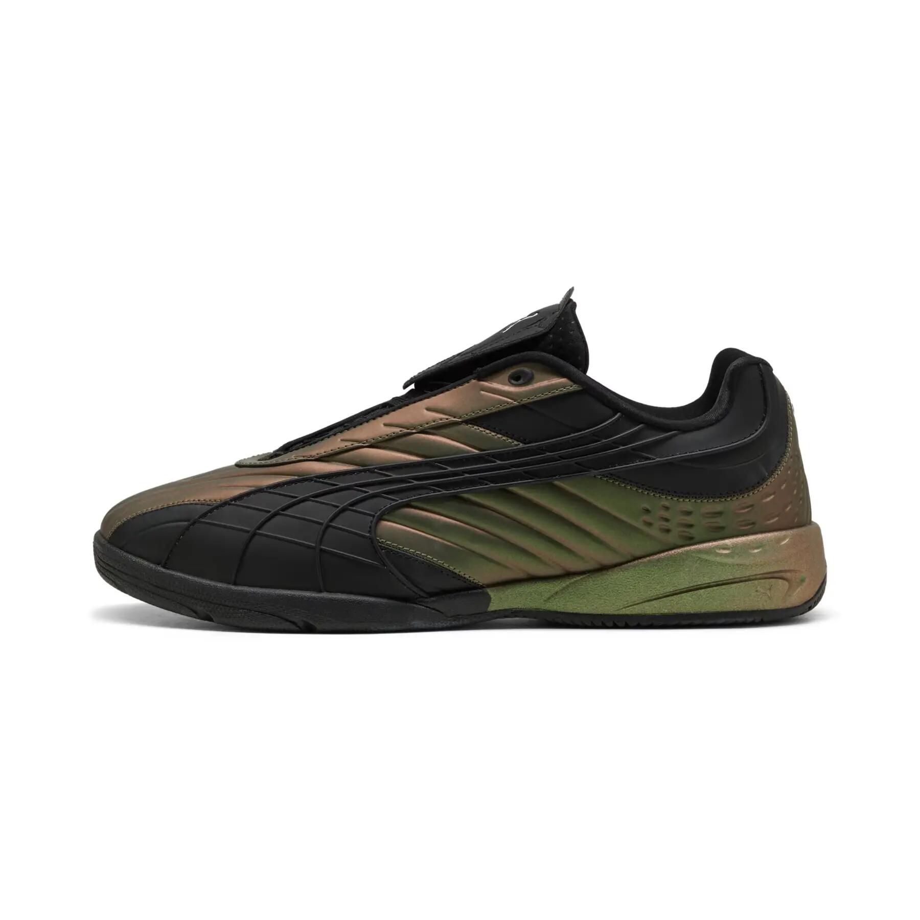 PUMA picture