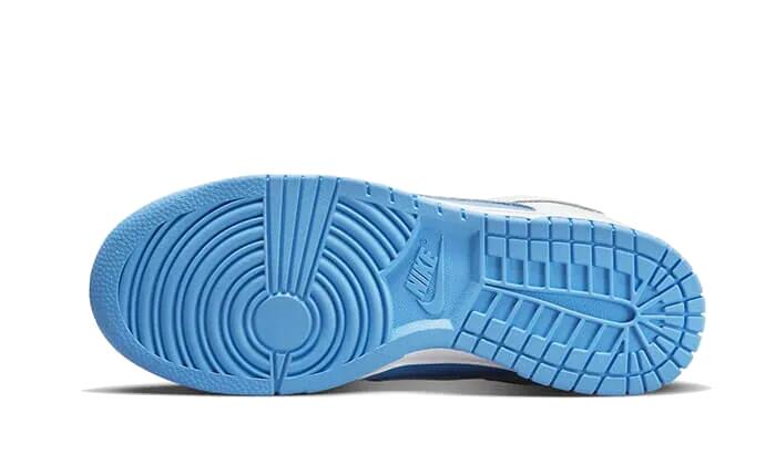 Dunk Low Reverse UNC - Taille : 37.5 EU 3/3