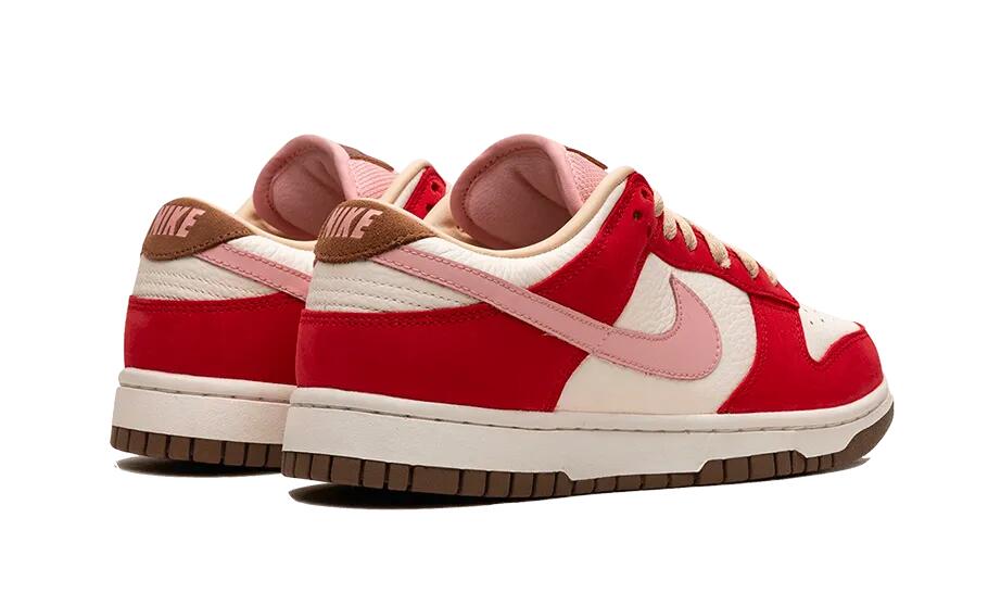 Nike Dunk Low Premium Bacon 3/4