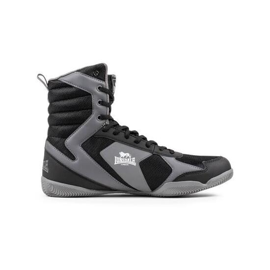 Buty bokserskie Lonsdale Heskin