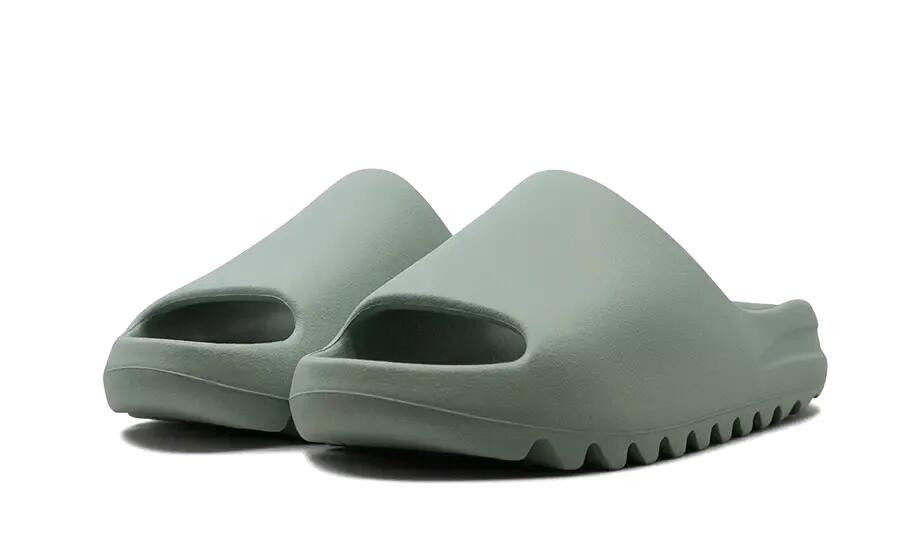 Yeezy Slide Salt - Taille : 50 EU 2/4