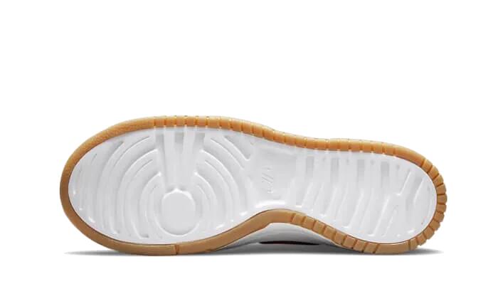 Dunk High Up Rebel Mars Yard - Taille : 40.5 EU 3/3