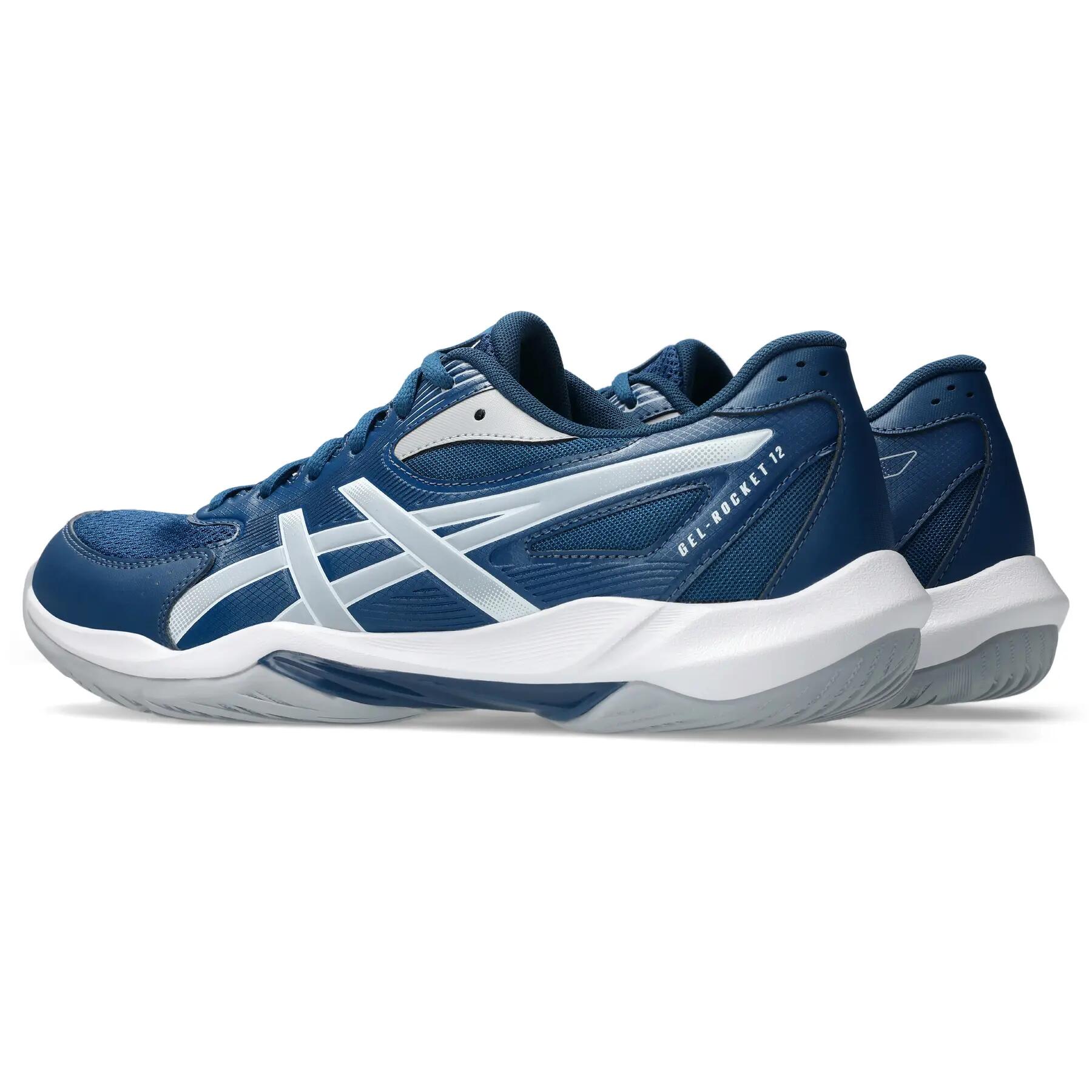 Indoor schoenen Asics Gel-Rocket 12 4/7