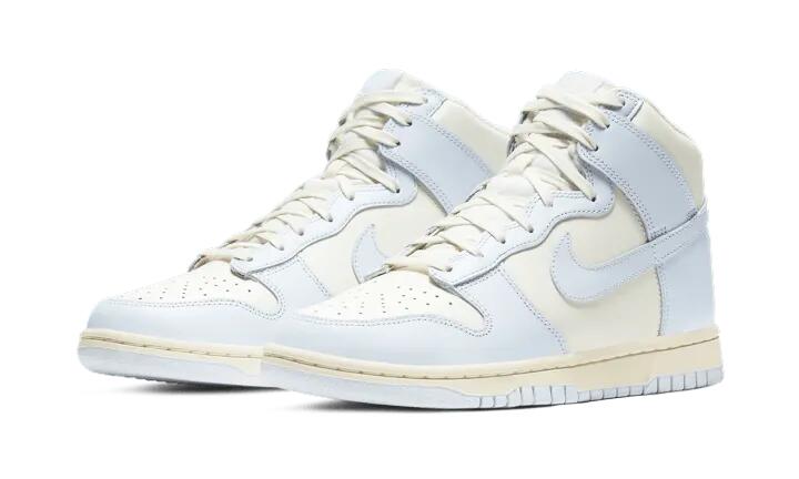 Dunk High Football Grey - Taille : 39 EU 2/2