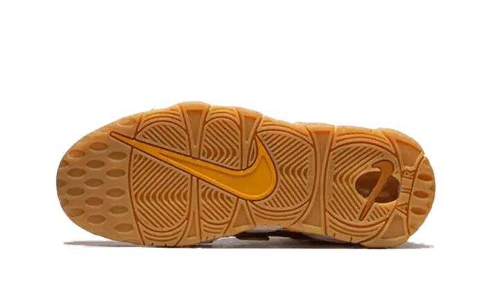 Air More Uptempo Wheat Gum - Taille : 36.5 EU 3/3