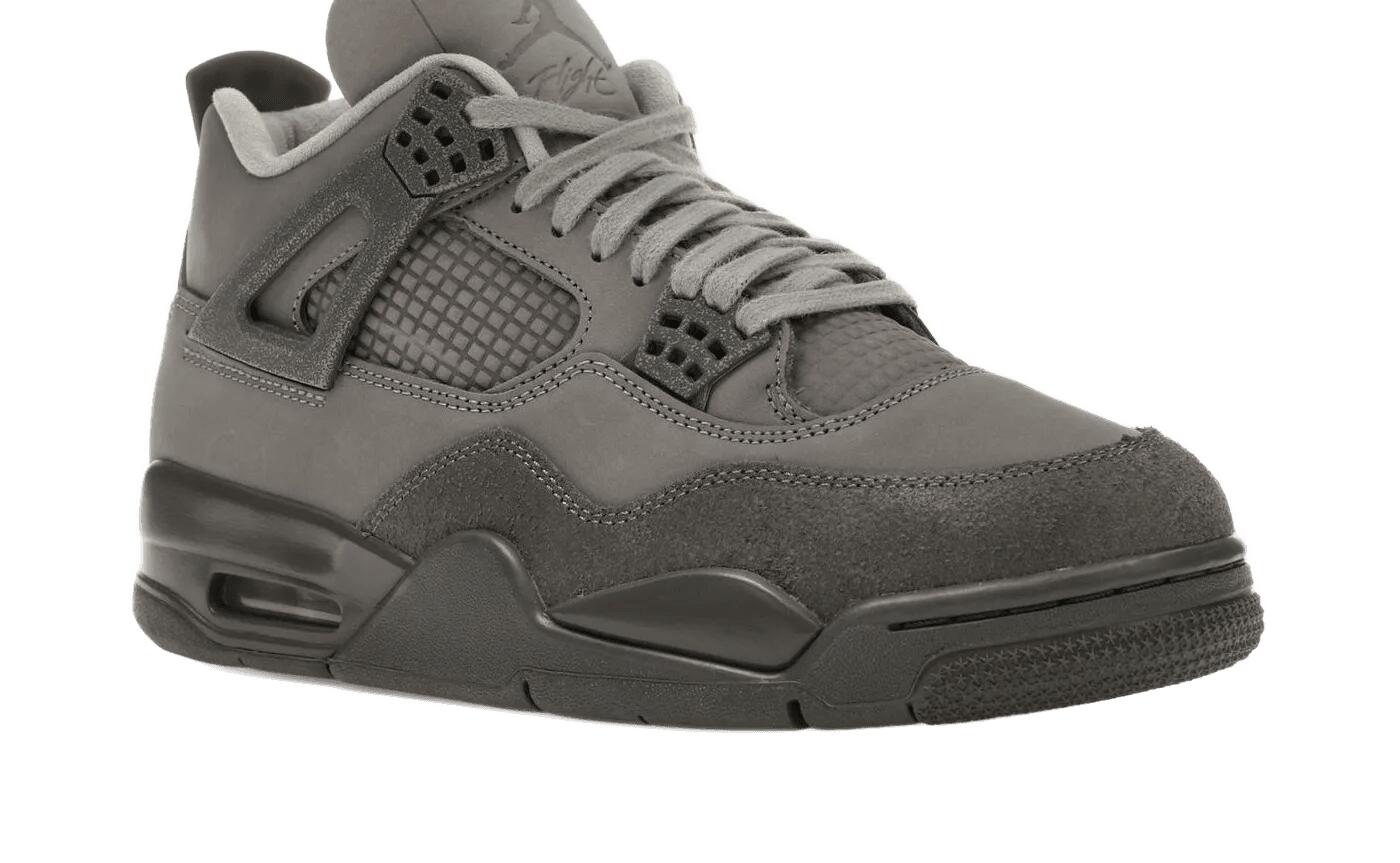 Air Jordan 4 Retro SE Paris Olympics (GS) 2/5
