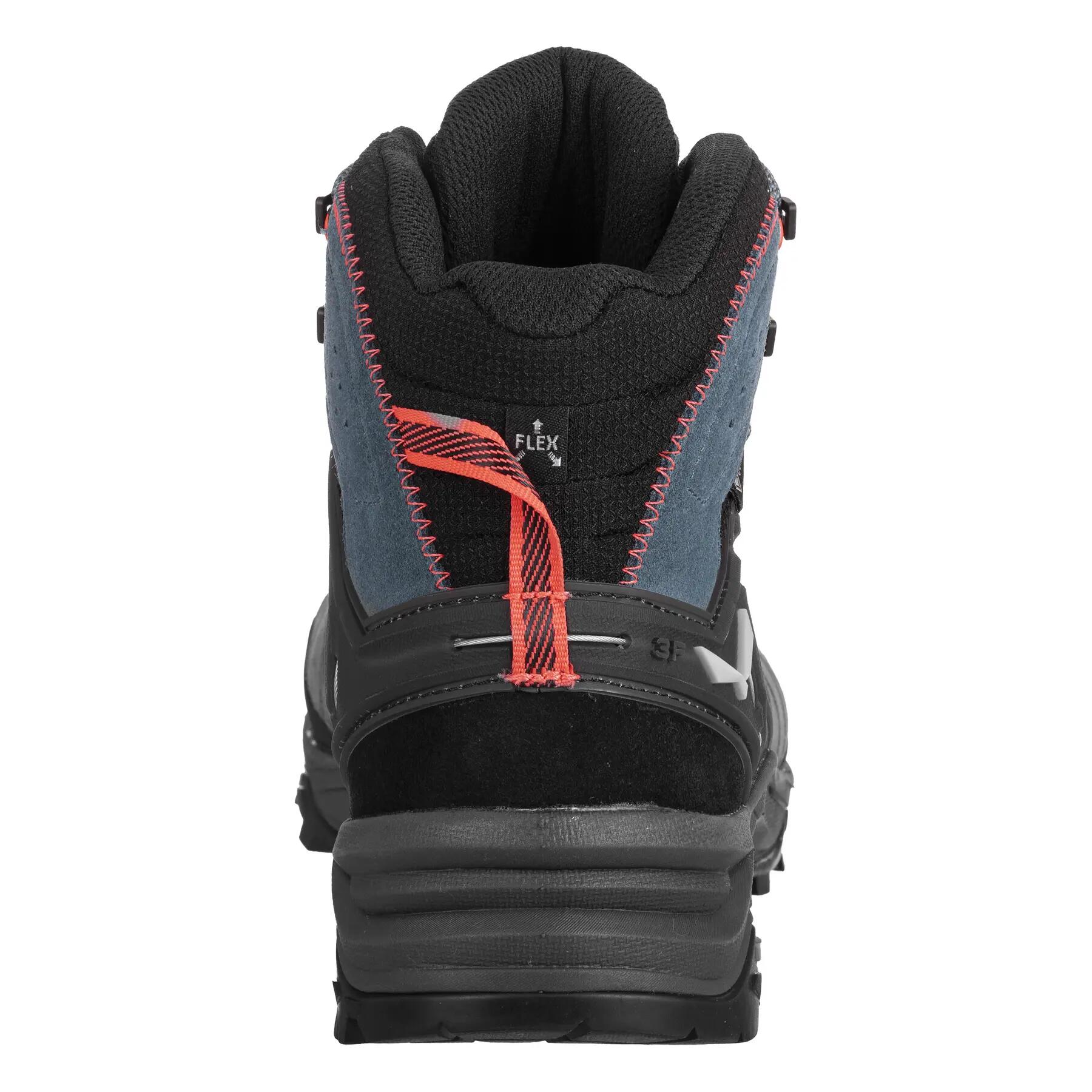 Botas de montaña para mujer Salewa Trainer 2 Mid GTX 6/7