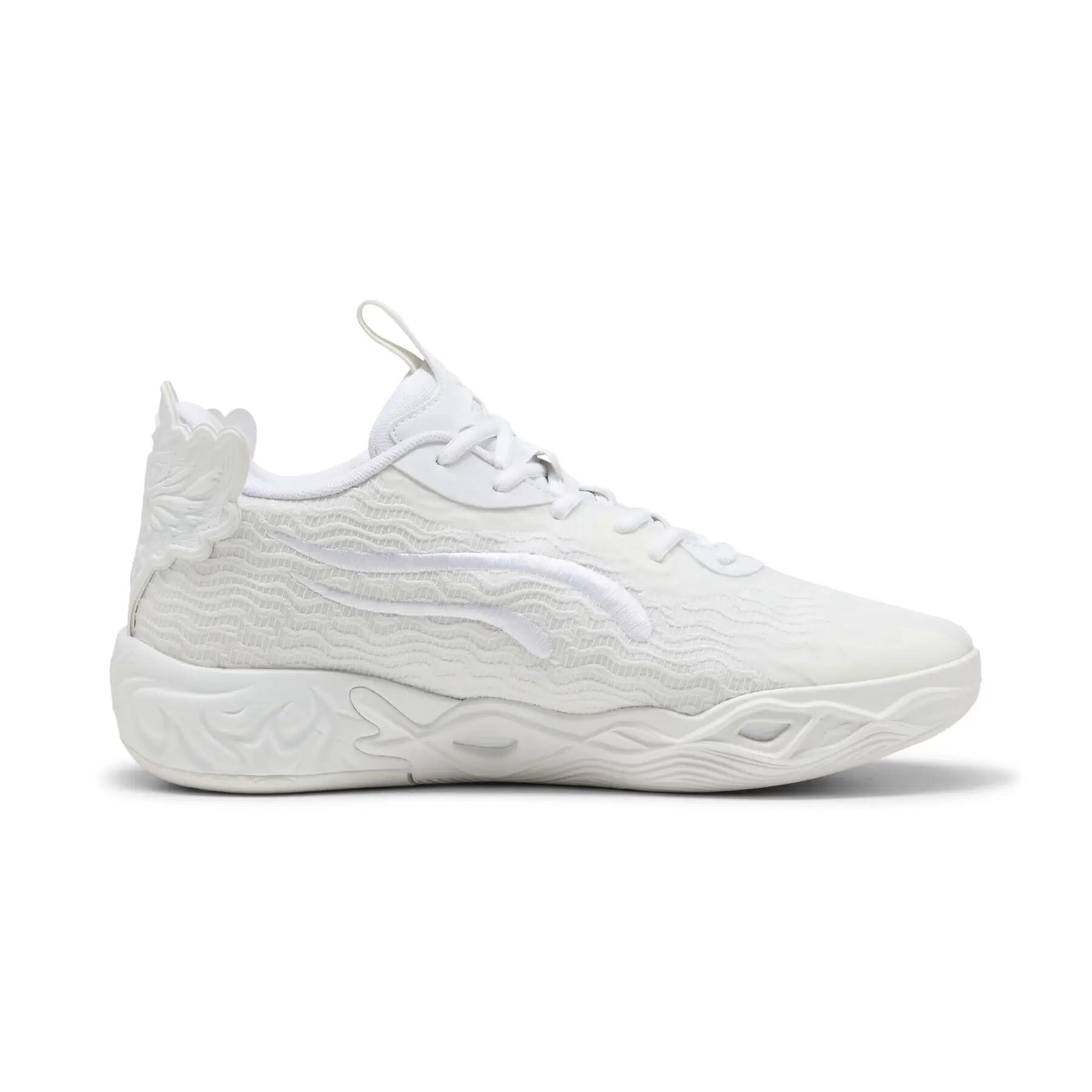 Chaussures de basketball Puma MB.04 Lo 3/6