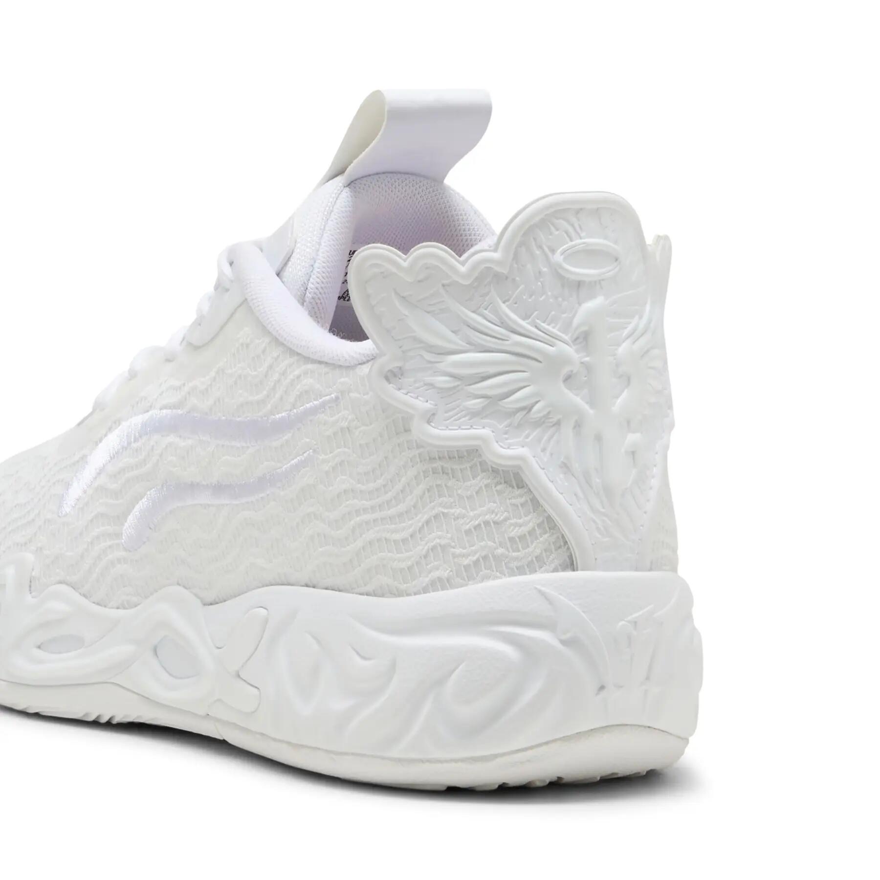 Chaussures de basketball Puma MB.04 Lo 6/6