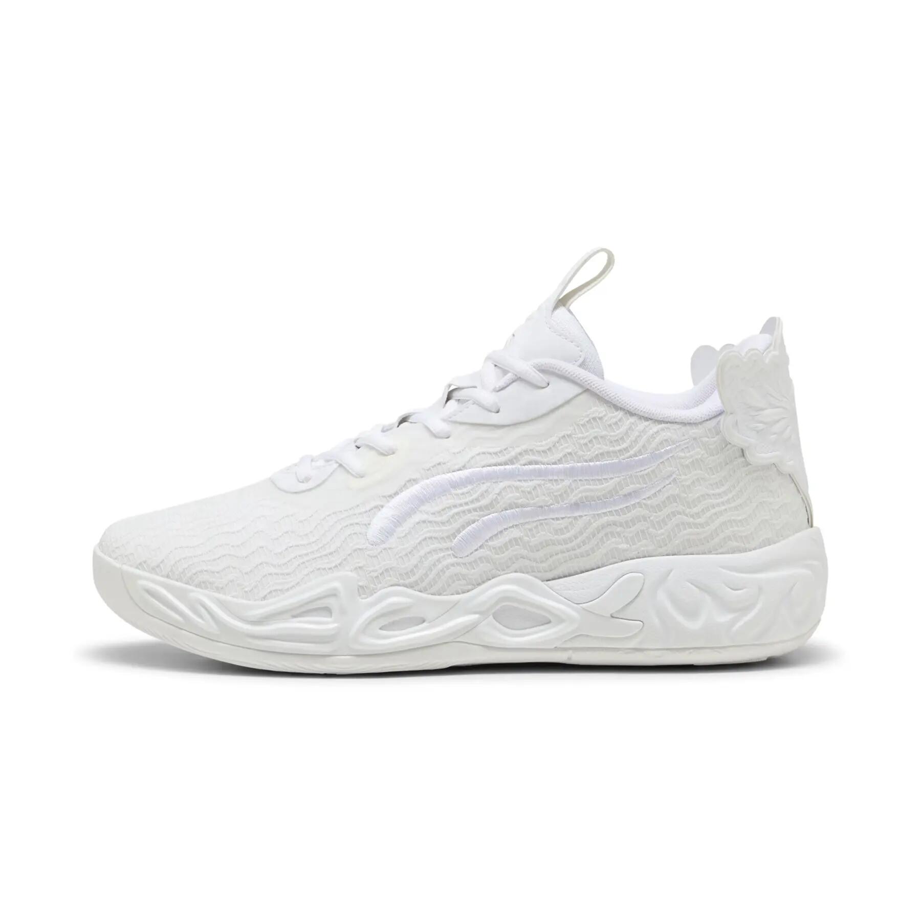 PUMA picture