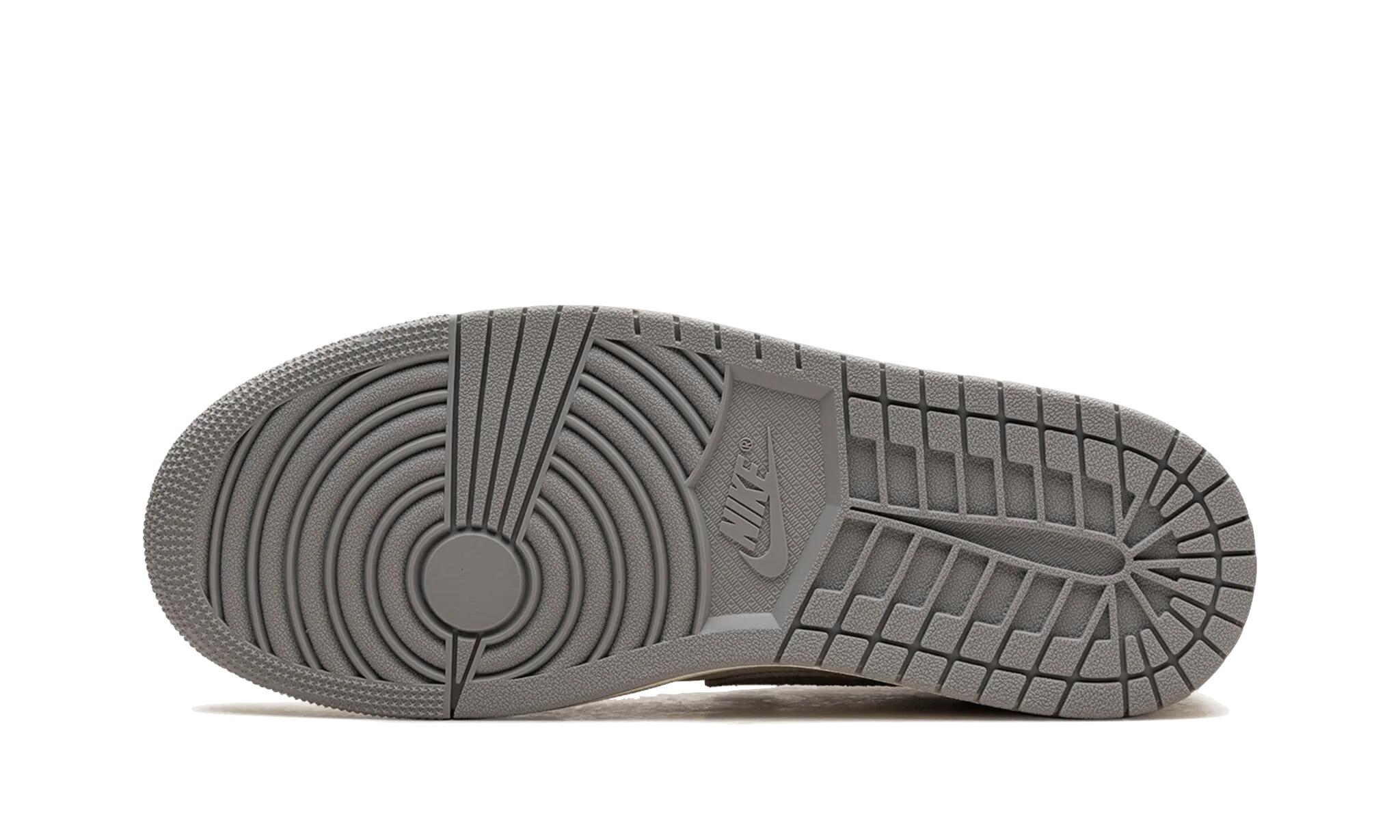 Air Jordan 1 Retro Low OG EX Sail - Taille : 35.5 EU 4/4