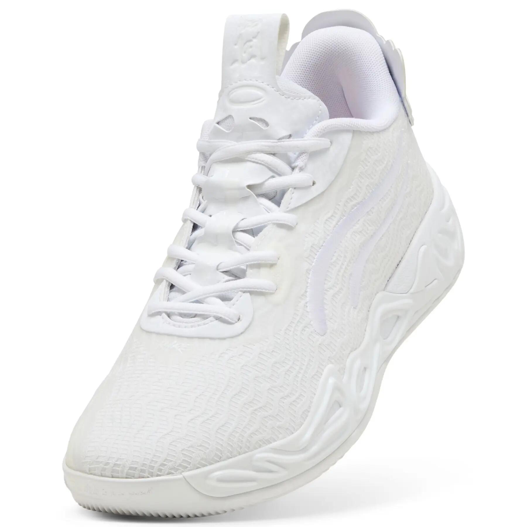 Chaussures de basketball Puma MB.04 Lo 4/6