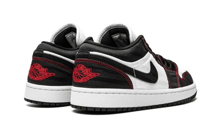 Air Jordan 1 Low SE Utility - Taille : 42.5 EU 3/4