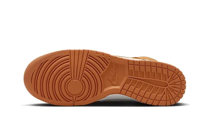 Dunk High Satin Curry - Taille : 47.5 EU 3/3