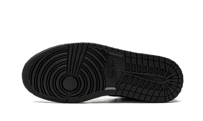Air Jordan 1 Low SE Utility - Taille : 42.5 EU 4/4
