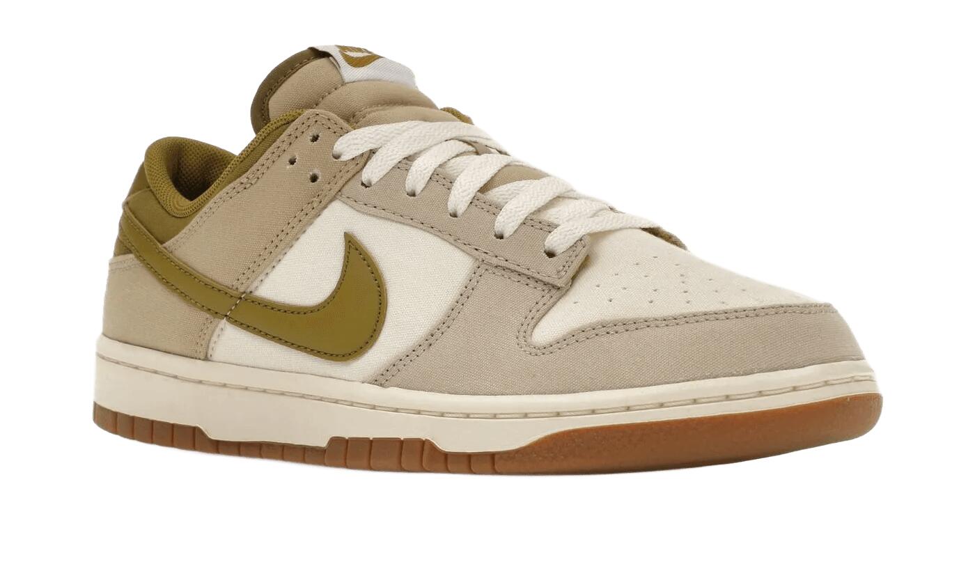 Nike Dunk Low - sneaker low two-tone. 2/5