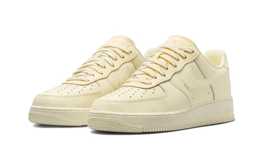 Air Force 1 Low Coconut Milk - Taille : 38 EU 2/4