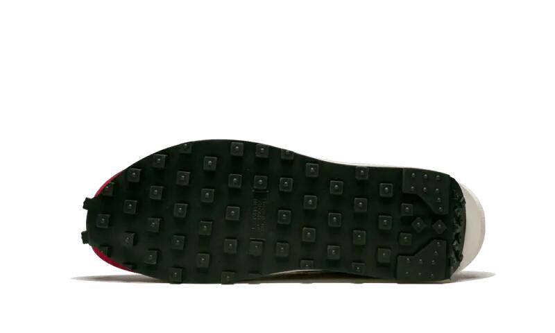 LD Waffle Sacai Blue Multi - Taille : 35.5 EU 4/4