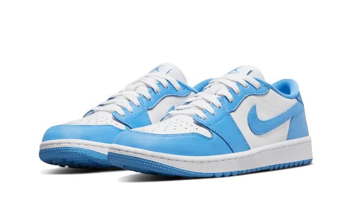 Air Jordan 1 Retro Low Golf UNC - Taille : 36 EU 2/3
