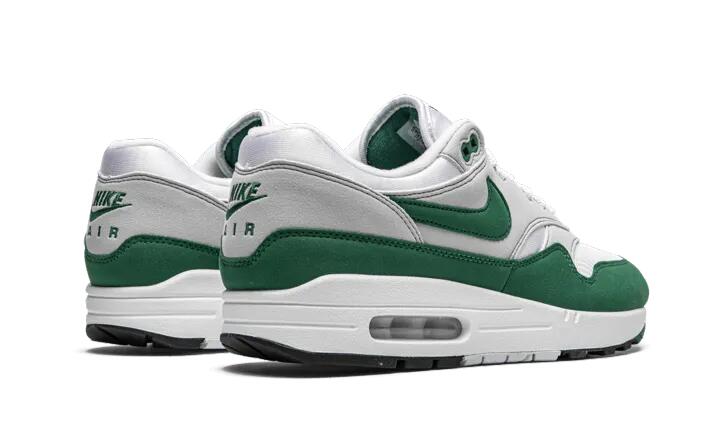 Air Max 1 Anniversary Green (2020) - Taille : 42.5 EU 3/4