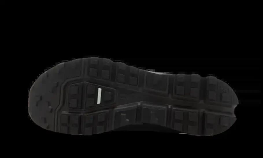 Scarpe - Running - Uomo - Leggere, ammortizzate - Cloudultra 2 - Nero 4/4