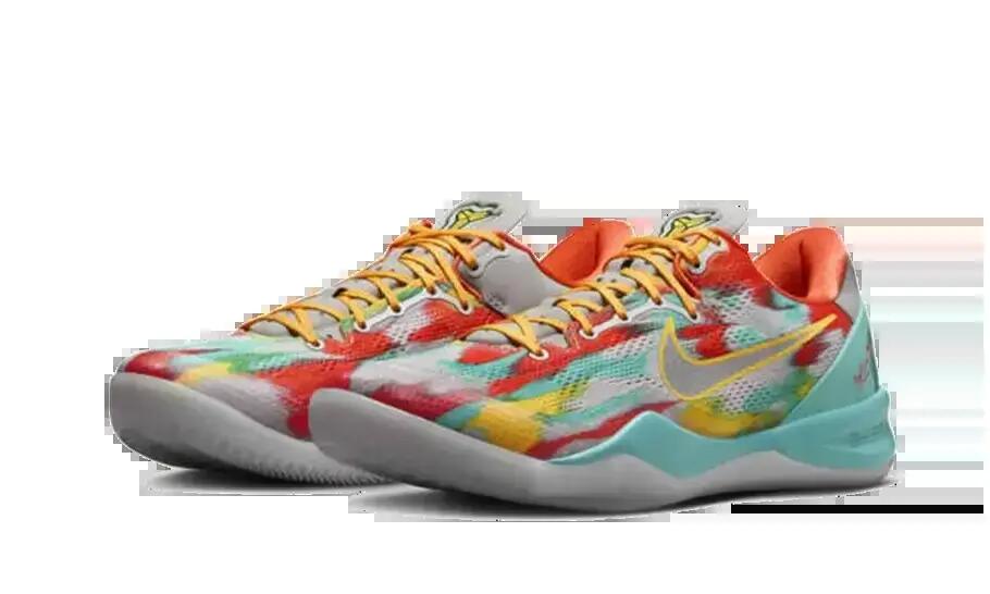 Scarpe - Basket - Unisex - Kobe 8 Protro Venice Beach - Edizione 2024 2/3