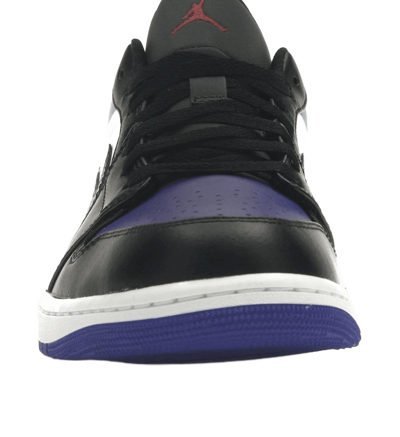 Air Jordan 1 Low Aqua - Taille : 41 EU 3/5