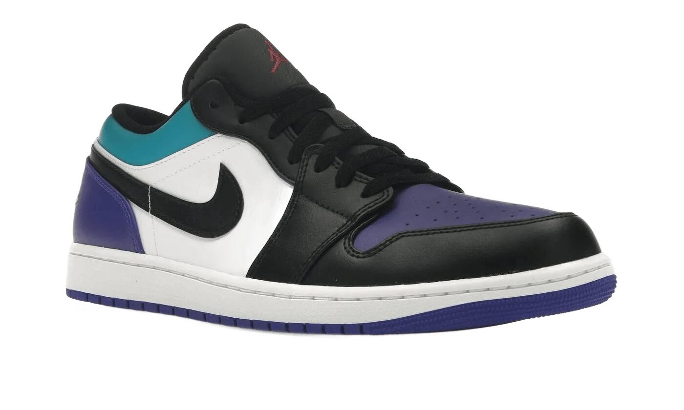 Air Jordan 1 Low Aqua - Taille : 41 EU 2/5