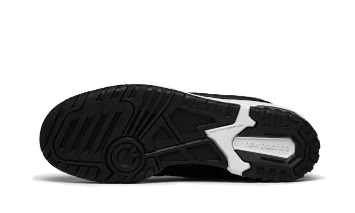 550 Black White - Taille : 38.5 EU 3/3