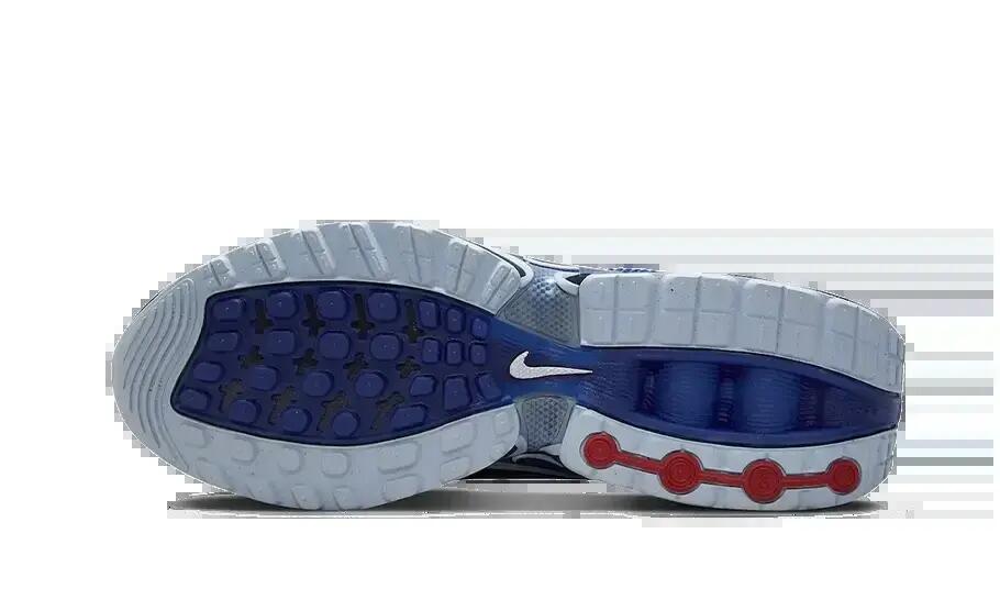 Laufschuhe - air max dn hyper blue 3/3